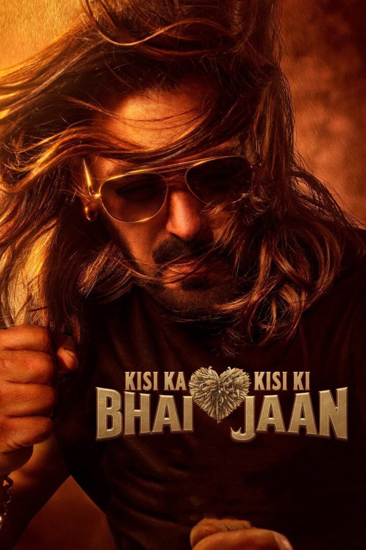 دانلود فیلم Kisi Ka Bhai Kisi Ki Jaan 2023 بدون سانسور با پخش آنلاین