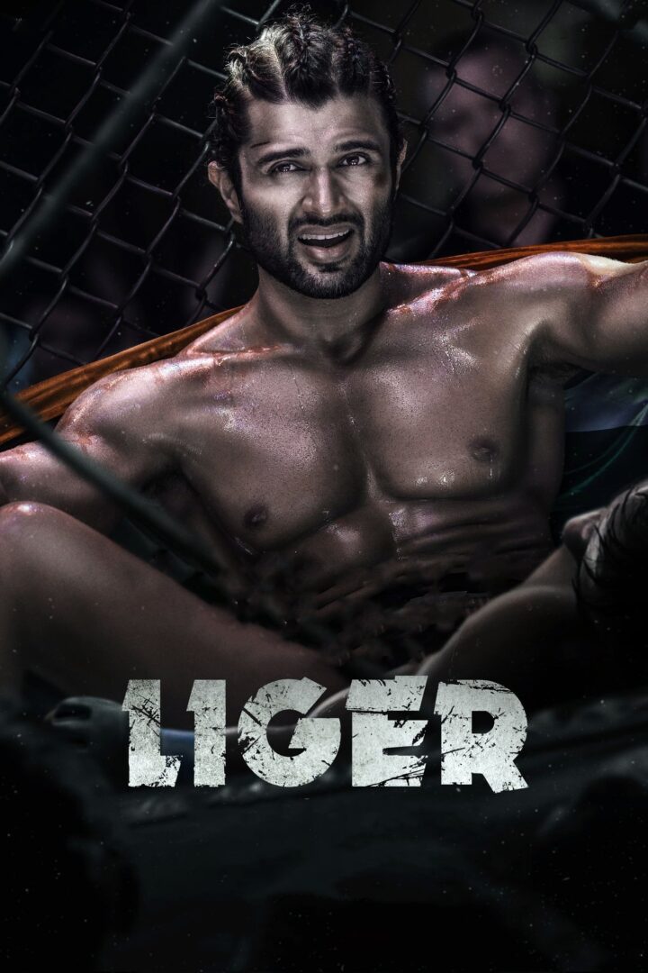 دانلود فیلم Liger 2022 بدون سانسور با پخش آنلاین