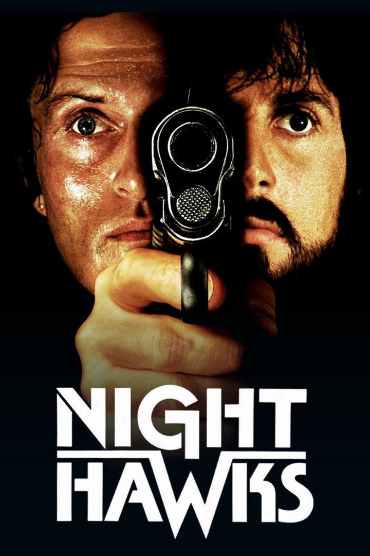 دانلود فیلم Nighthawks 1981 بدون سانسور با پخش آنلاین دانلود فیلم Nighthawks 1981 بدون سانسور با پخش آنلاین
