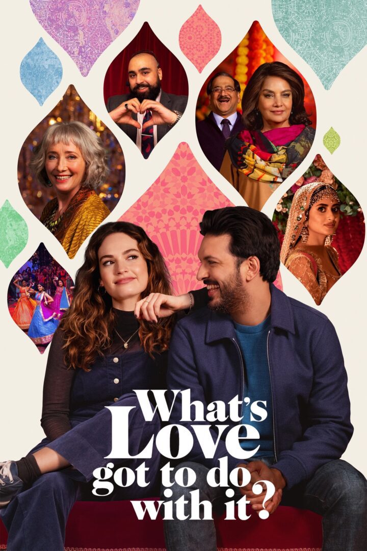 دانلود فیلم What’s Love Got to Do with It? 2022 بدون سانسور با پخش آنلاین دانلود فیلم What’s Love Got to Do with It? 2022 بدون سانسور با پخش آنلاین