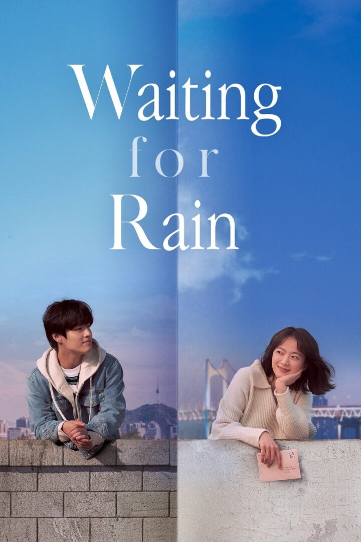 دانلود فیلم Endless Rain 2021 بدون سانسور با پخش آنلاین
