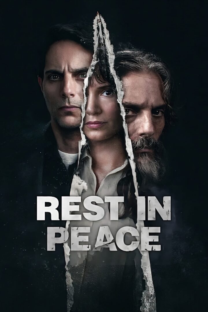 دانلود فیلم Rest in Peace 2024 بدون سانسور با پخش آنلاین