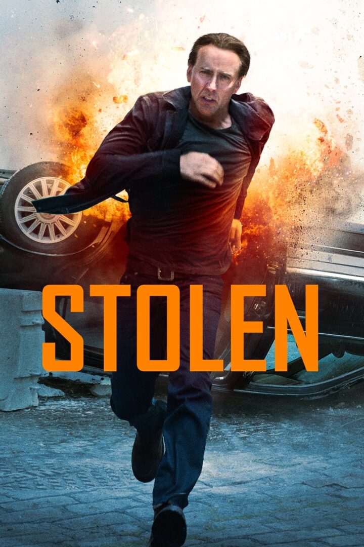 دانلود فیلم Stolen 2012 بدون سانسور با پخش آنلاین دانلود فیلم Stolen 2012 بدون سانسور با پخش آنلاین