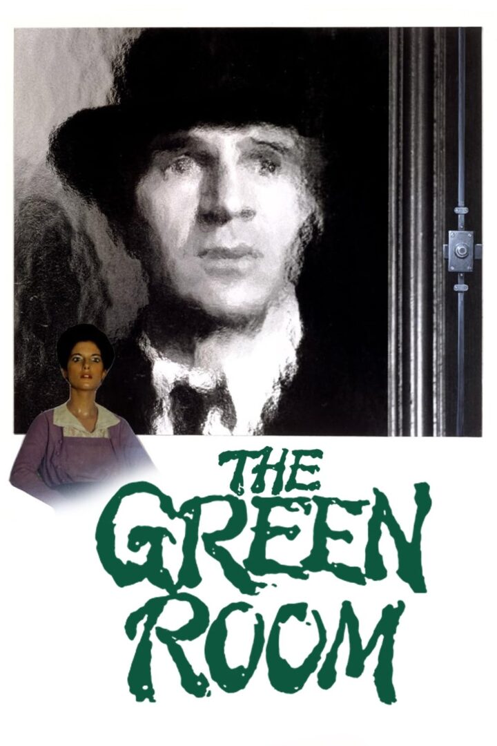 دانلود فیلم The Green Room 1978 بدون سانسور با پخش آنلاین