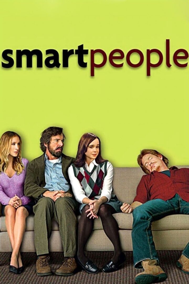دانلود فیلم Smart People 2008 بدون سانسور با پخش آنلاین دانلود فیلم Smart People 2008 بدون سانسور با پخش آنلاین