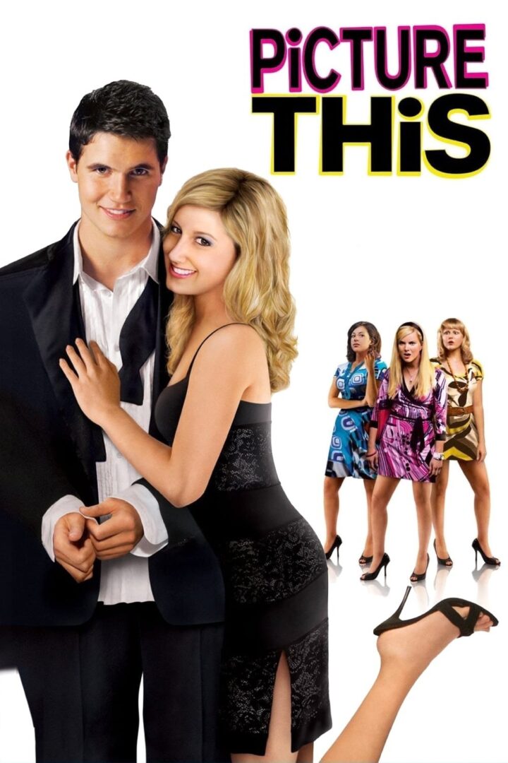 دانلود فیلم Picture This 2008 بدون سانسور با پخش آنلاین دانلود فیلم Picture This 2008 بدون سانسور با پخش آنلاین