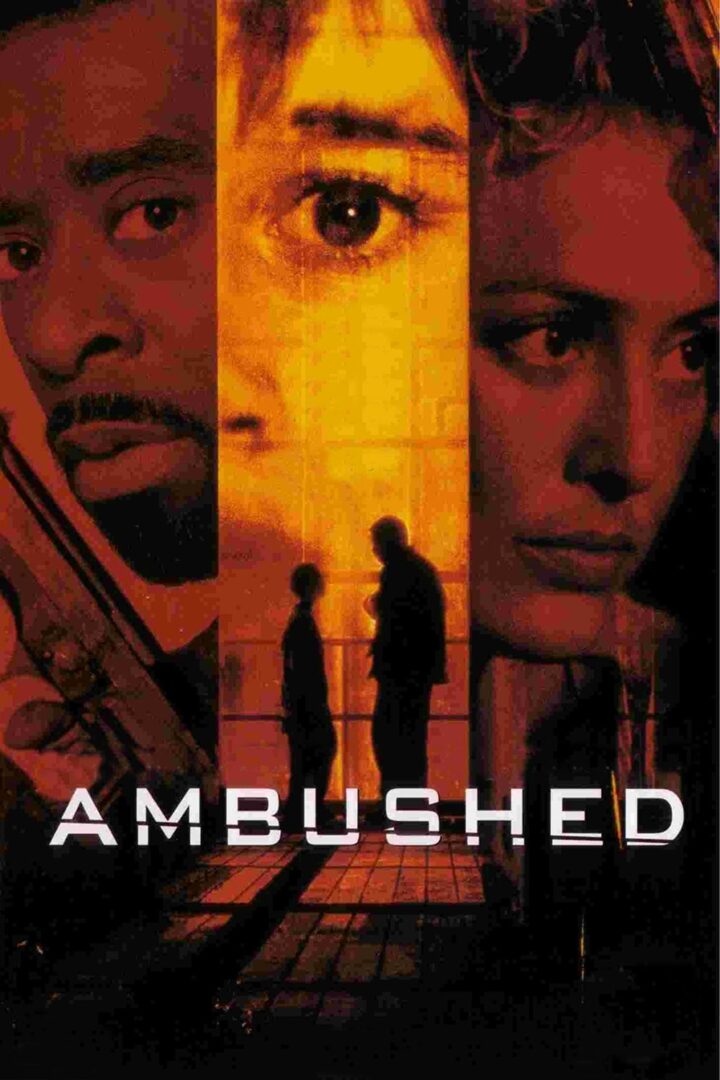 دانلود فیلم Ambushed 1998 بدون سانسور با پخش آنلاین