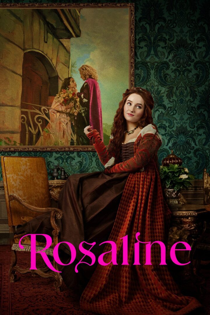 دانلود فیلم Rosaline 2022 بدون سانسور با پخش آنلاین دانلود فیلم Rosaline 2022 بدون سانسور با پخش آنلاین