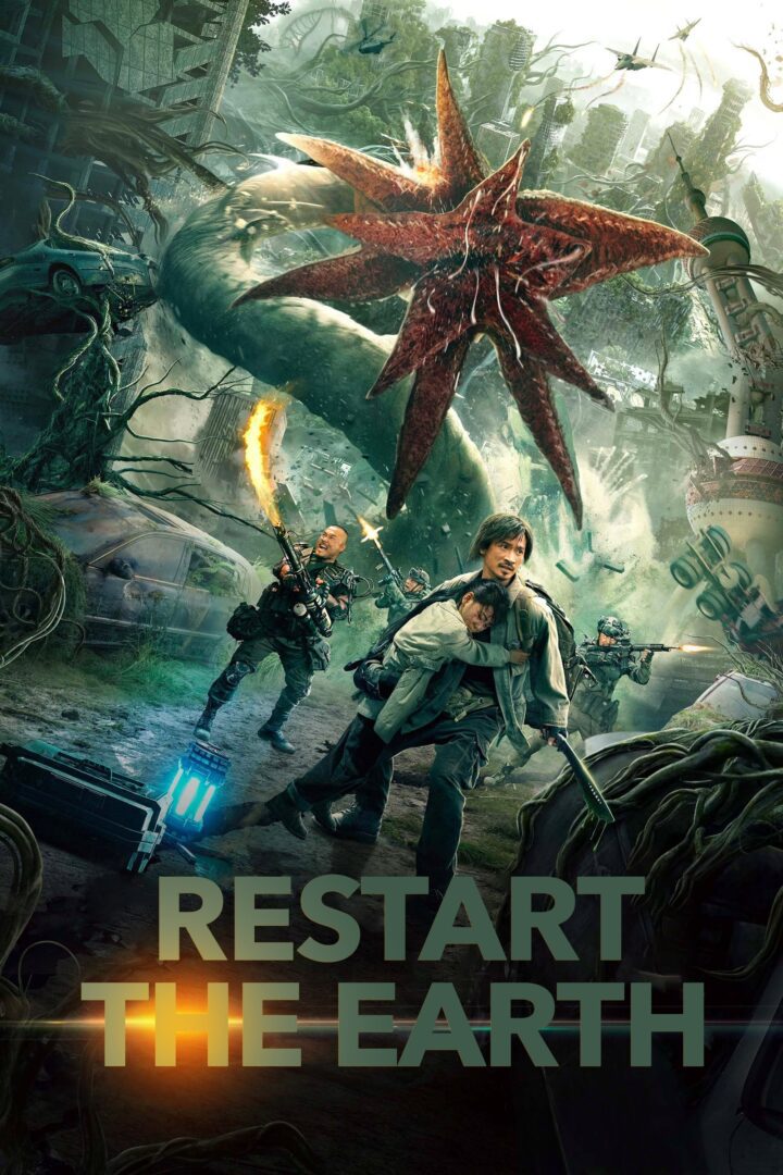 دانلود فیلم Restart the Earth 2021 بدون سانسور با پخش آنلاین دانلود فیلم Restart the Earth 2021 بدون سانسور با پخش آنلاین