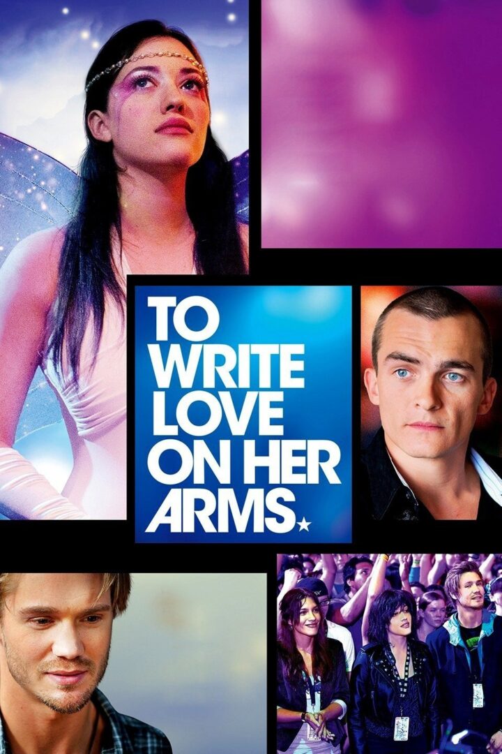 دانلود فیلم To Write Love on Her Arms 2012 بدون سانسور با پخش آنلاین دانلود فیلم To Write Love on Her Arms 2012 بدون سانسور با پخش آنلاین