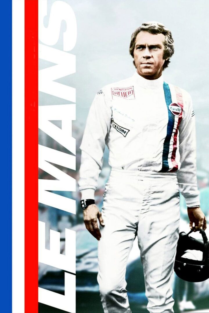 دانلود فیلم Le Mans 1971 بدون سانسور با پخش آنلاین دانلود فیلم Le Mans 1971 بدون سانسور با پخش آنلاین