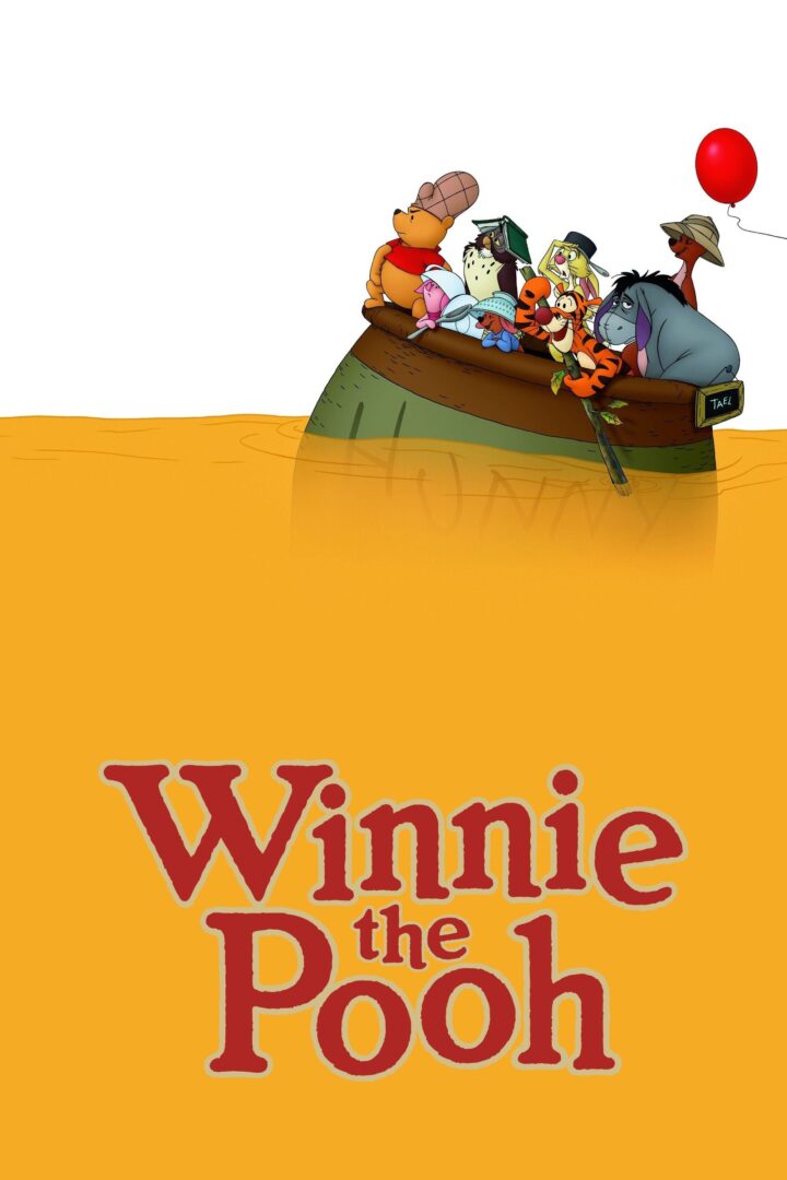 دانلود فیلم Winnie the Pooh 2011 بدون سانسور با پخش آنلاین دانلود فیلم Winnie the Pooh 2011 بدون سانسور با پخش آنلاین