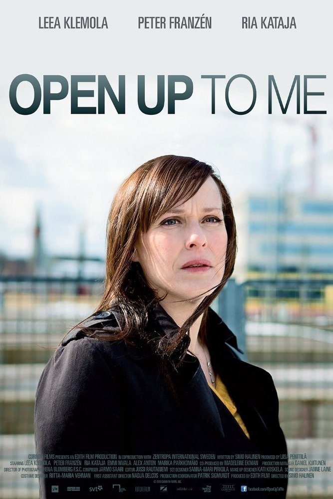 دانلود فیلم Open Up to Me 2013 بدون سانسور با پخش آنلاین دانلود فیلم Open Up to Me 2013 بدون سانسور با پخش آنلاین