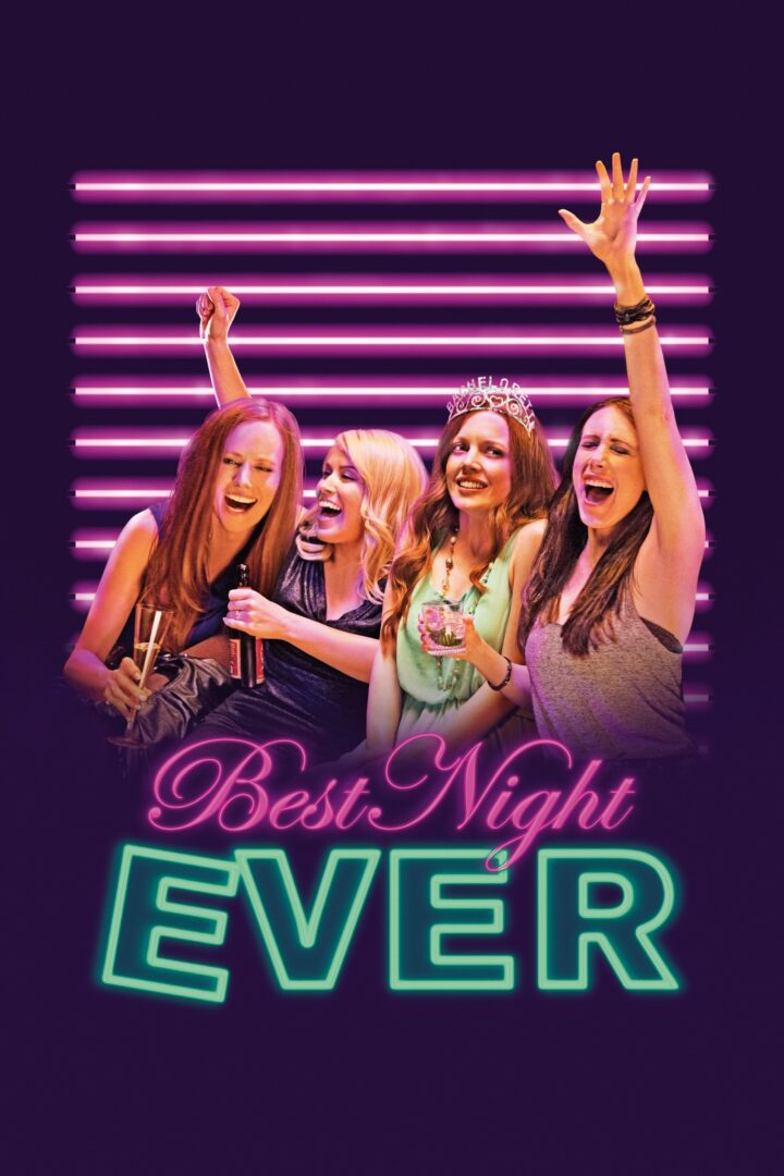 دانلود فیلم Best Night Ever 2013 بدون سانسور با پخش آنلاین دانلود فیلم Best Night Ever 2013 بدون سانسور با پخش آنلاین