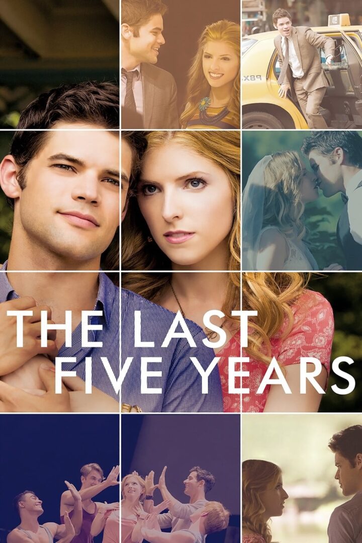 دانلود فیلم The Last Five Years 2014 بدون سانسور با پخش آنلاین دانلود فیلم The Last Five Years 2014 بدون سانسور با پخش آنلاین