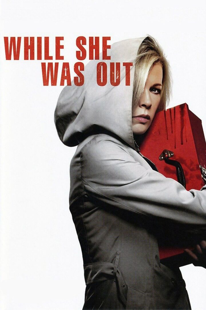 دانلود فیلم While She Was Out 2008 بدون سانسور با پخش آنلاین