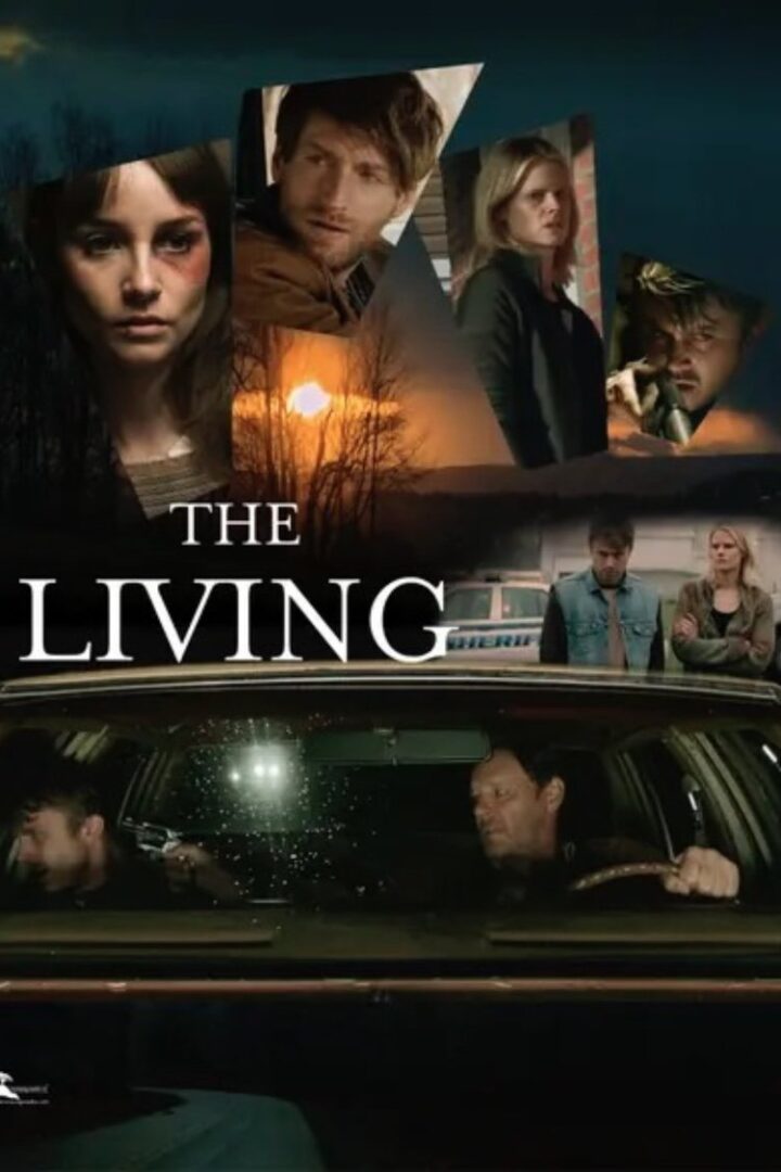 دانلود فیلم The Living 2014 بدون سانسور با پخش آنلاین دانلود فیلم The Living 2014 بدون سانسور با پخش آنلاین