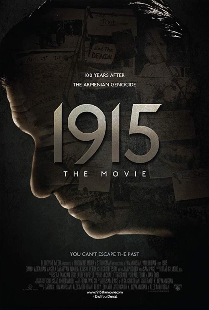 دانلود فیلم 1915 2015 بدون سانسور با پخش آنلاین