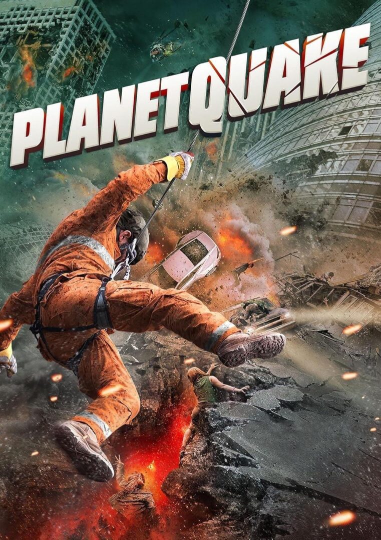 دانلود فیلم Planetquake 2024 بدون سانسور با پخش آنلاین دانلود فیلم Planetquake 2024 بدون سانسور با پخش آنلاین
