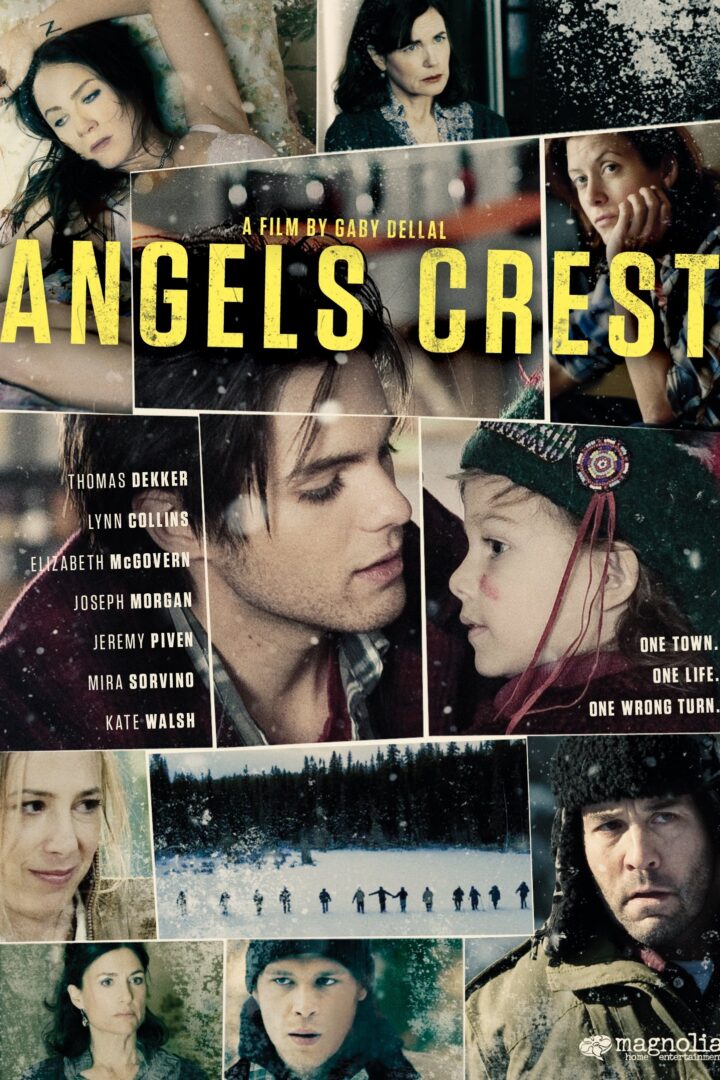 دانلود فیلم Angels Crest 2011 بدون سانسور با پخش آنلاین دانلود فیلم Angels Crest 2011 بدون سانسور با پخش آنلاین