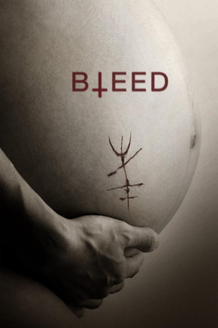 دانلود فیلم Bleed 2016 بدون سانسور با پخش آنلاین دانلود فیلم Bleed 2016 بدون سانسور با پخش آنلاین
