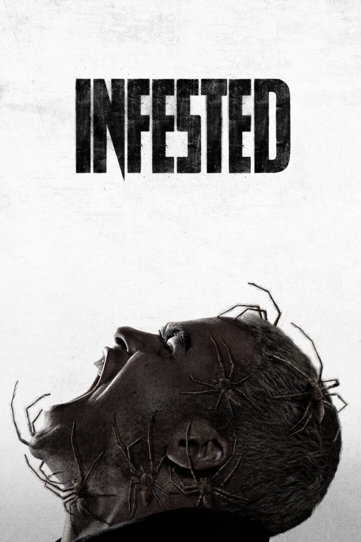 دانلود فیلم Infested 2023 بدون سانسور با پخش آنلاین دانلود فیلم Infested 2023 بدون سانسور با پخش آنلاین