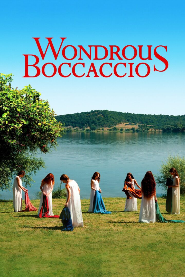 دانلود فیلم Wondrous Boccaccio 2015 بدون سانسور با پخش آنلاین دانلود فیلم Wondrous Boccaccio 2015 بدون سانسور با پخش آنلاین