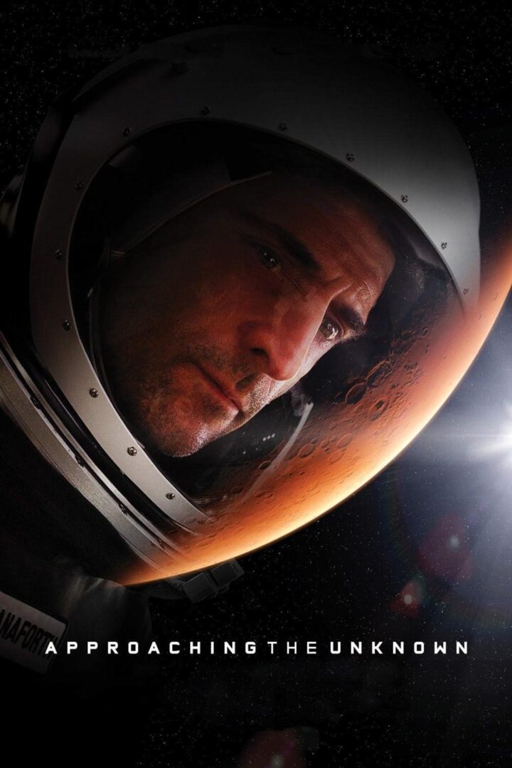 دانلود فیلم Approaching the Unknown 2016 بدون سانسور با پخش آنلاین دانلود فیلم Approaching the Unknown 2016 بدون سانسور با پخش آنلاین
