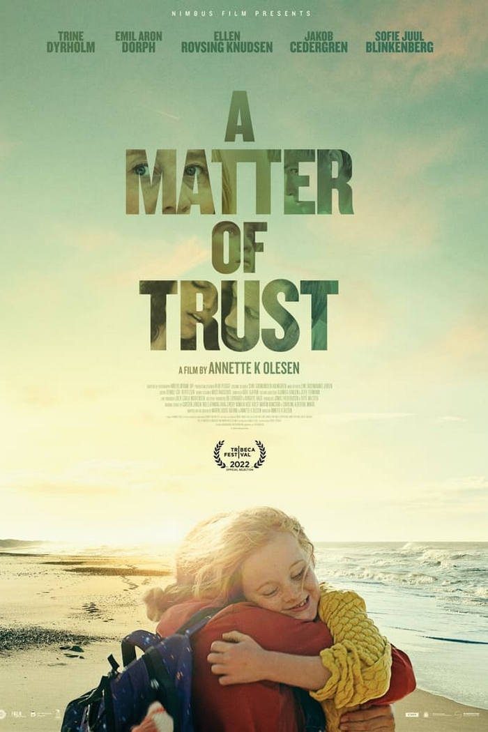 دانلود فیلم A Matter of Trust 2022 بدون سانسور با پخش آنلاین