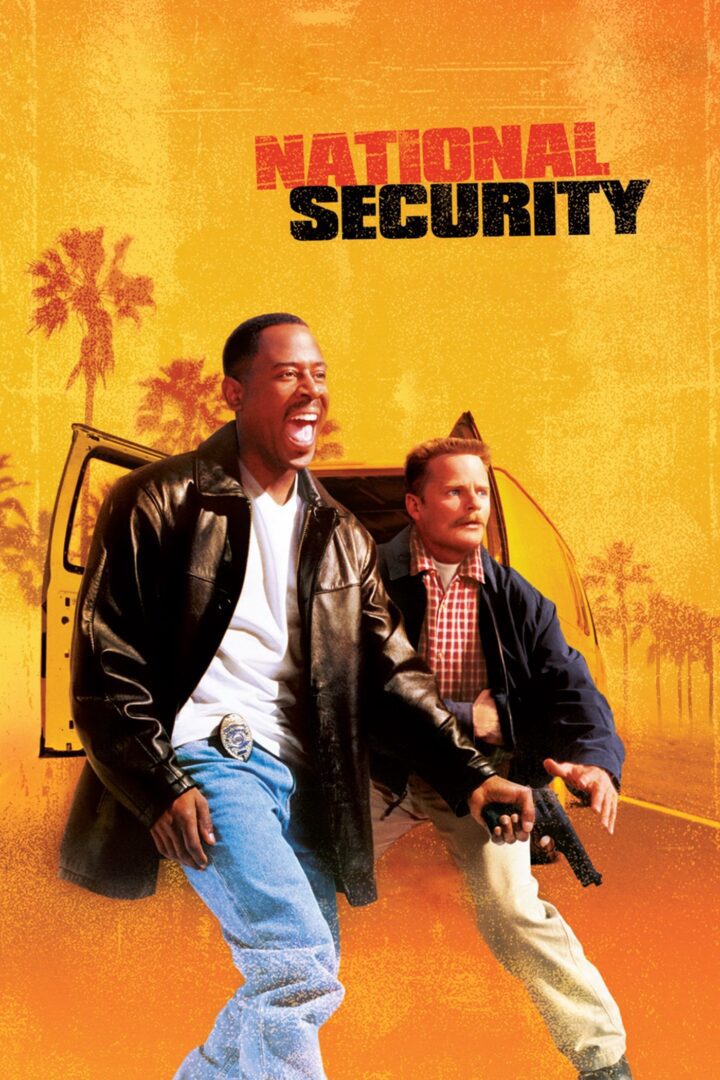 دانلود فیلم National Security 2003 بدون سانسور با پخش آنلاین دانلود فیلم National Security 2003 بدون سانسور با پخش آنلاین