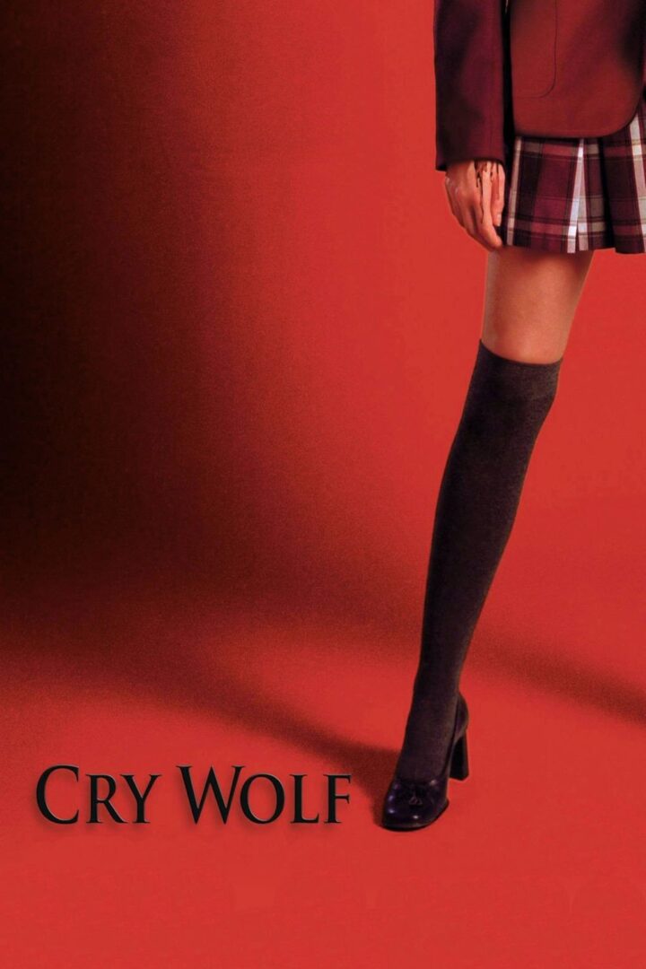 دانلود فیلم Cry Wolf 2005 بدون سانسور با پخش آنلاین دانلود فیلم Cry Wolf 2005 بدون سانسور با پخش آنلاین