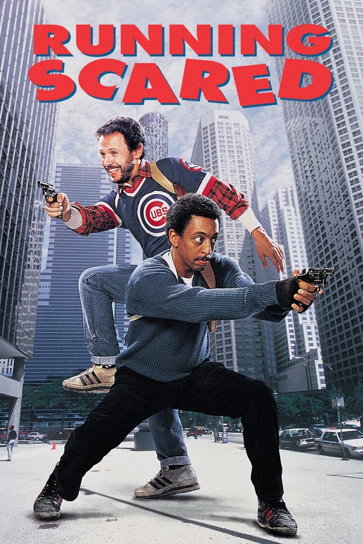 دانلود فیلم Running Scared 1986 بدون سانسور با پخش آنلاین