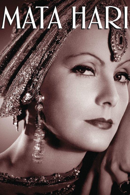 دانلود فیلم Mata Hari 1931 بدون سانسور با پخش آنلاین دانلود فیلم Mata Hari 1931 بدون سانسور با پخش آنلاین