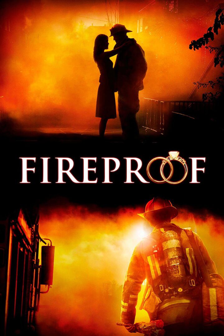 دانلود فیلم Fireproof 2008 بدون سانسور با پخش آنلاین دانلود فیلم Fireproof 2008 بدون سانسور با پخش آنلاین