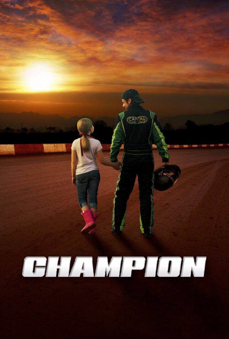 دانلود فیلم Champion 2017 بدون سانسور با پخش آنلاین دانلود فیلم Champion 2017 بدون سانسور با پخش آنلاین