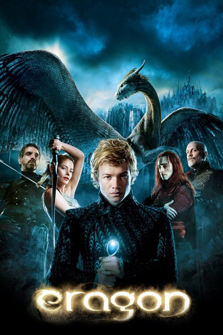 دانلود فیلم Eragon 2006 بدون سانسور با پخش آنلاین دانلود فیلم Eragon 2006 بدون سانسور با پخش آنلاین