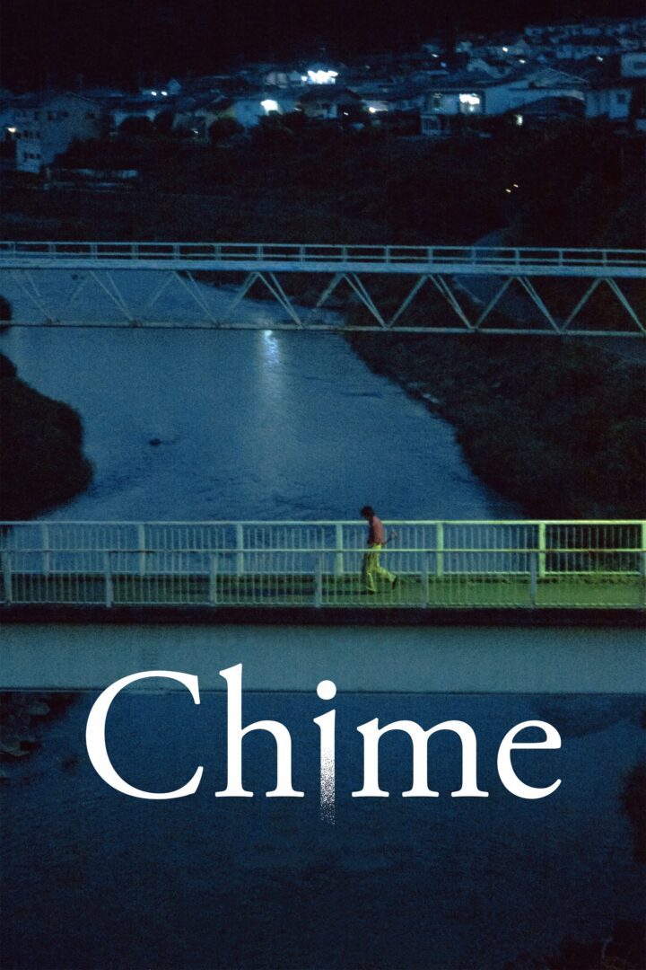 دانلود فیلم Chime 2024 بدون سانسور با پخش آنلاین