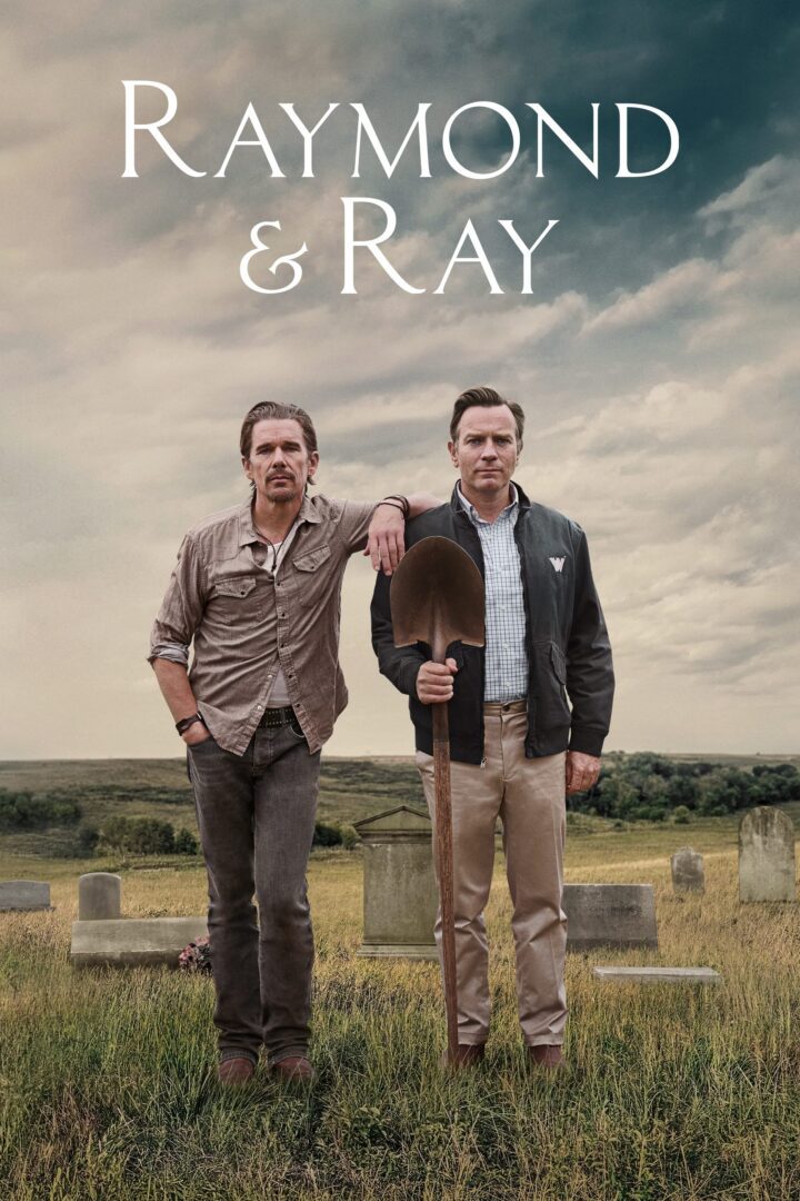 دانلود فیلم Raymond & Ray 2022 بدون سانسور با پخش آنلاین