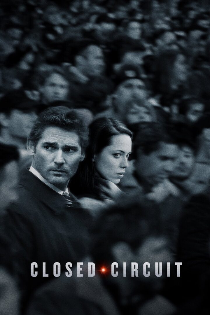 دانلود فیلم Closed Circuit 2013 بدون سانسور با پخش آنلاین دانلود فیلم Closed Circuit 2013 بدون سانسور با پخش آنلاین