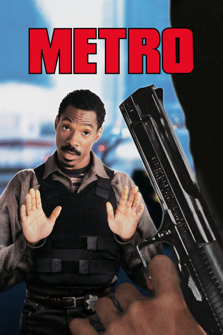 دانلود فیلم Metro 1997 بدون سانسور با پخش آنلاین