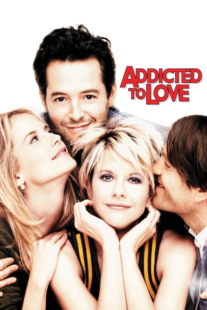 دانلود فیلم Addicted to Love 1997 بدون سانسور با پخش آنلاین دانلود فیلم Addicted to Love 1997 بدون سانسور با پخش آنلاین