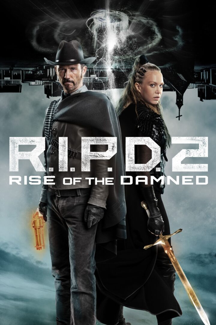 دانلود فیلم R.I.P.D. 2: Rise of the Damned 2022 بدون سانسور با پخش آنلاین دانلود فیلم R.I.P.D. 2: Rise of the Damned 2022 بدون سانسور با پخش آنلاین