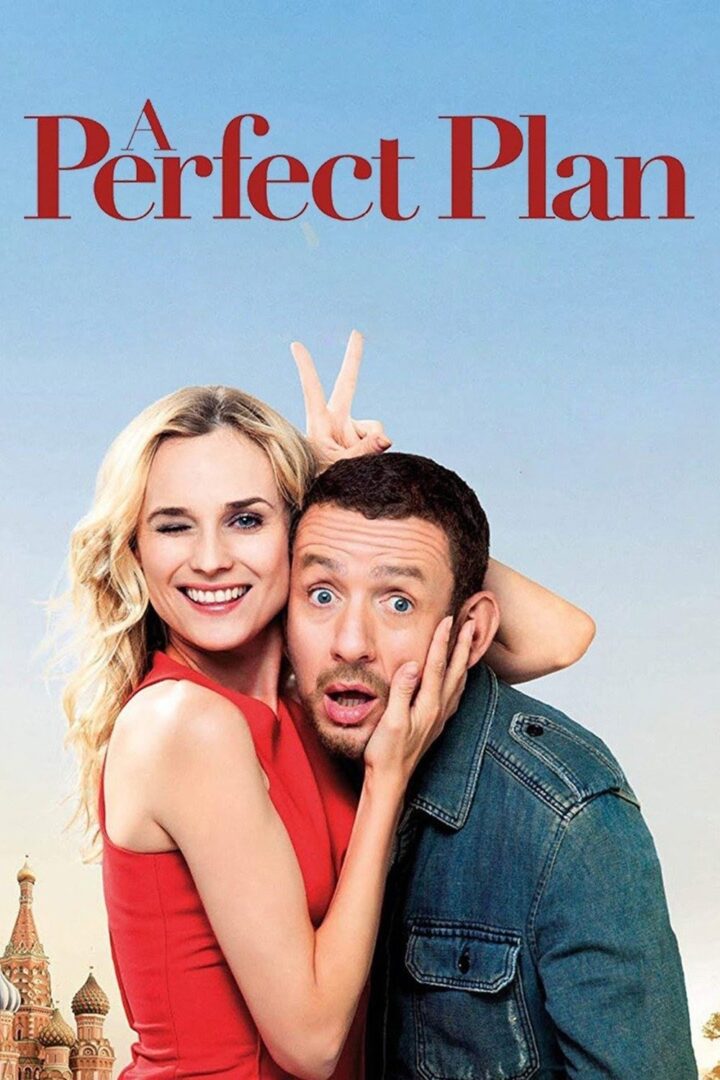 دانلود فیلم A Perfect Plan 2012 بدون سانسور با پخش آنلاین