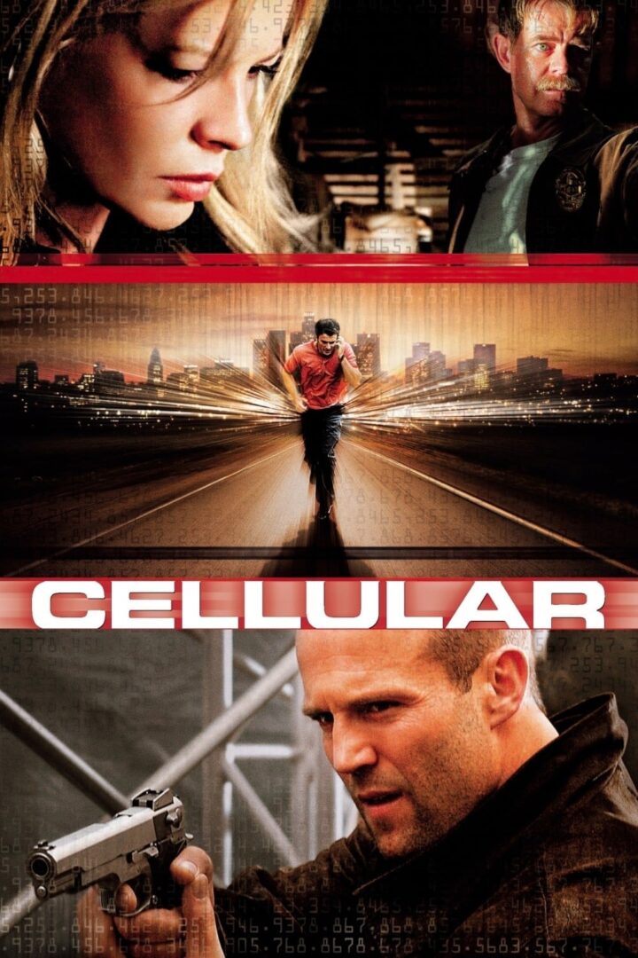 دانلود فیلم Cellular 2004 بدون سانسور با پخش آنلاین دانلود فیلم Cellular 2004 بدون سانسور با پخش آنلاین