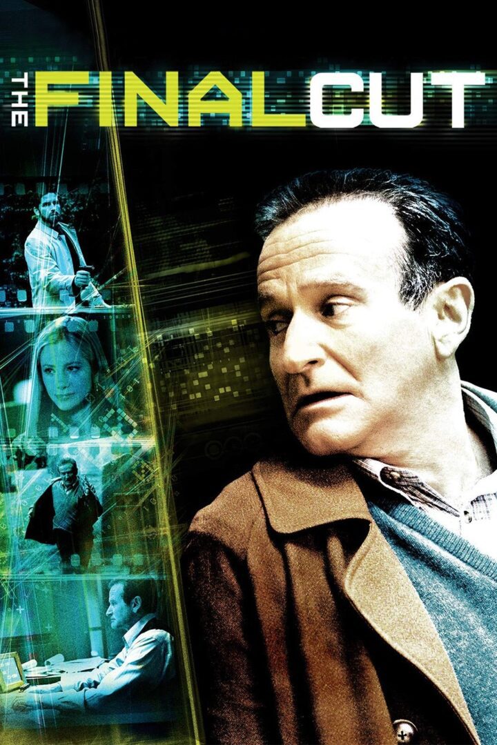 دانلود فیلم The Final Cut 2004 بدون سانسور با پخش آنلاین دانلود فیلم The Final Cut 2004 بدون سانسور با پخش آنلاین