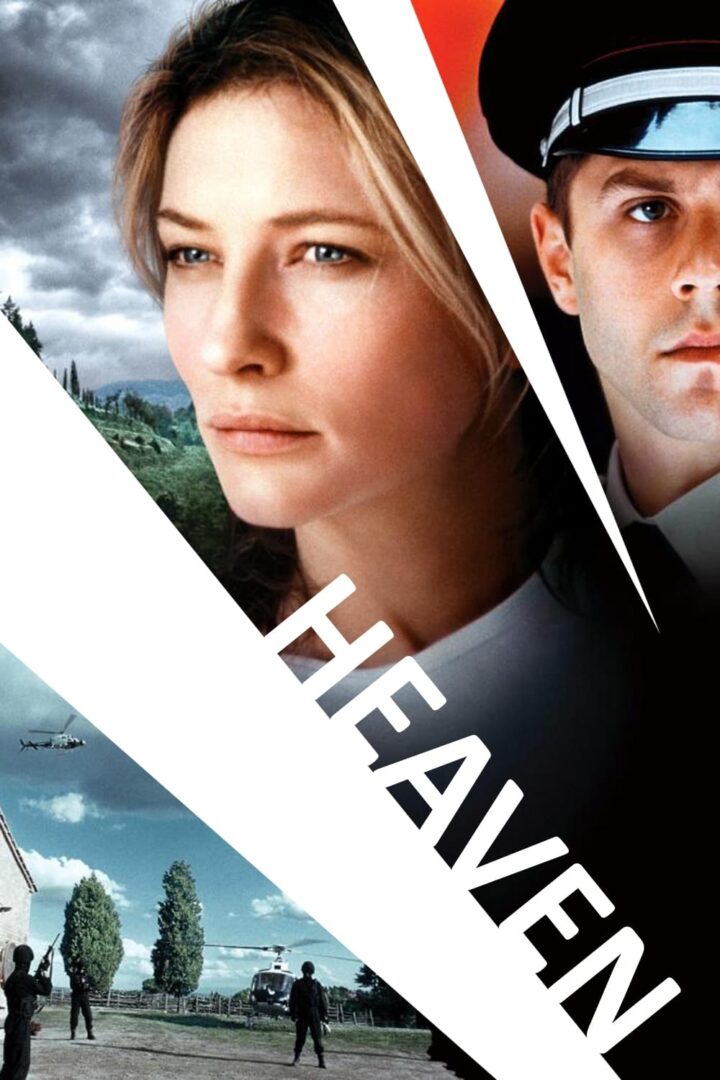 دانلود فیلم Heaven 2002 بدون سانسور با پخش آنلاین دانلود فیلم Heaven 2002 بدون سانسور با پخش آنلاین