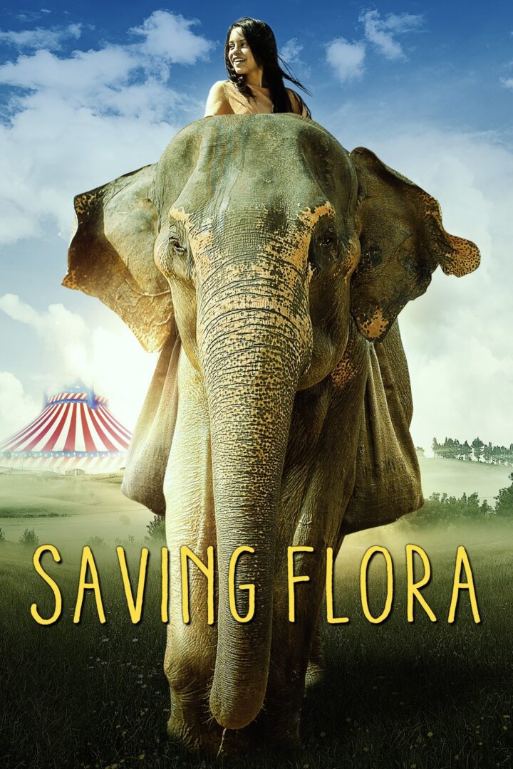 دانلود فیلم Saving Flora 2018 بدون سانسور با پخش آنلاین دانلود فیلم Saving Flora 2018 بدون سانسور با پخش آنلاین