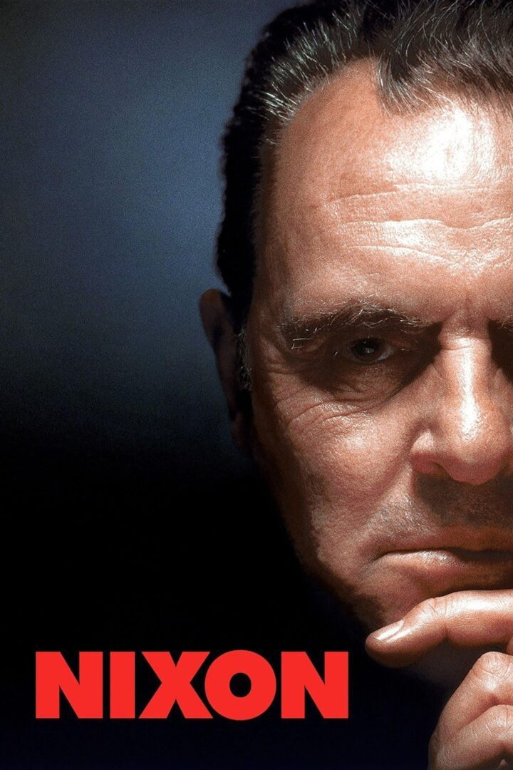 دانلود فیلم Nixon 1995 بدون سانسور با پخش آنلاین دانلود فیلم Nixon 1995 بدون سانسور با پخش آنلاین