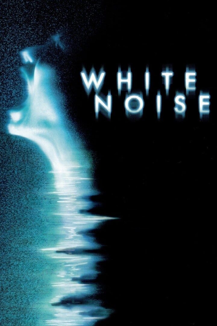 دانلود فیلم White Noise 2005 بدون سانسور با پخش آنلاین دانلود فیلم White Noise 2005 بدون سانسور با پخش آنلاین