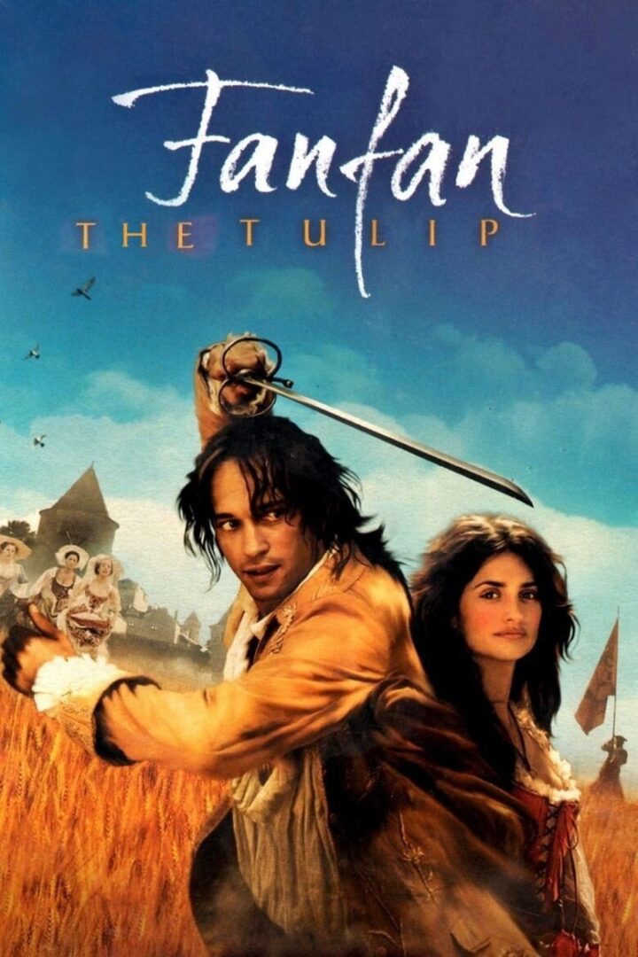 دانلود فیلم Fanfan 2003 بدون سانسور با پخش آنلاین